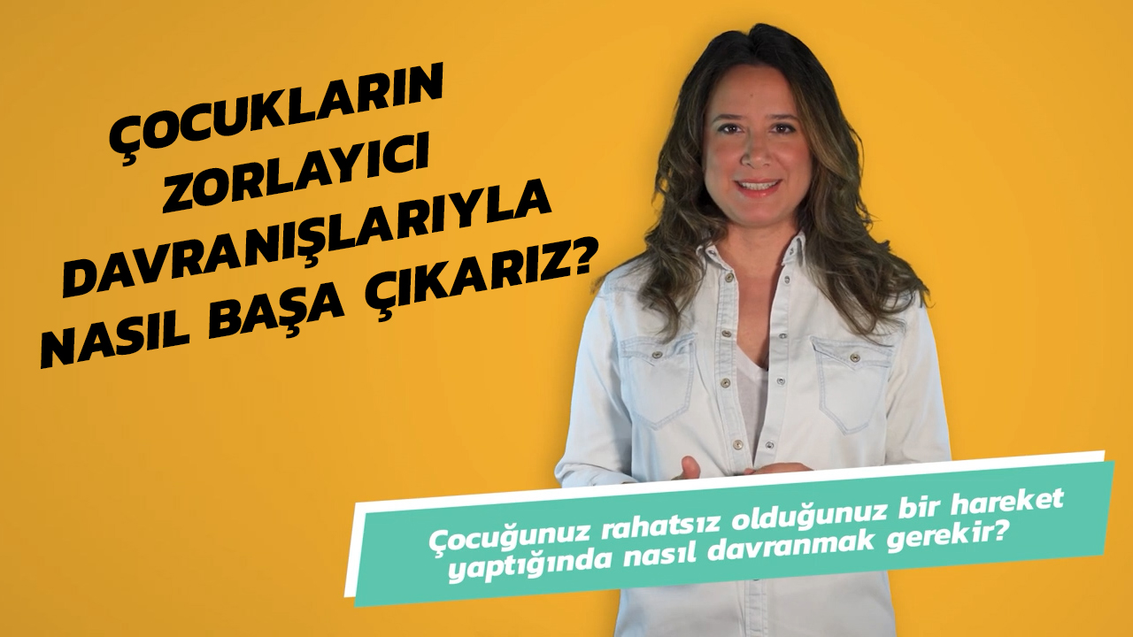 #Uzmanlarlaİlk6Yıl