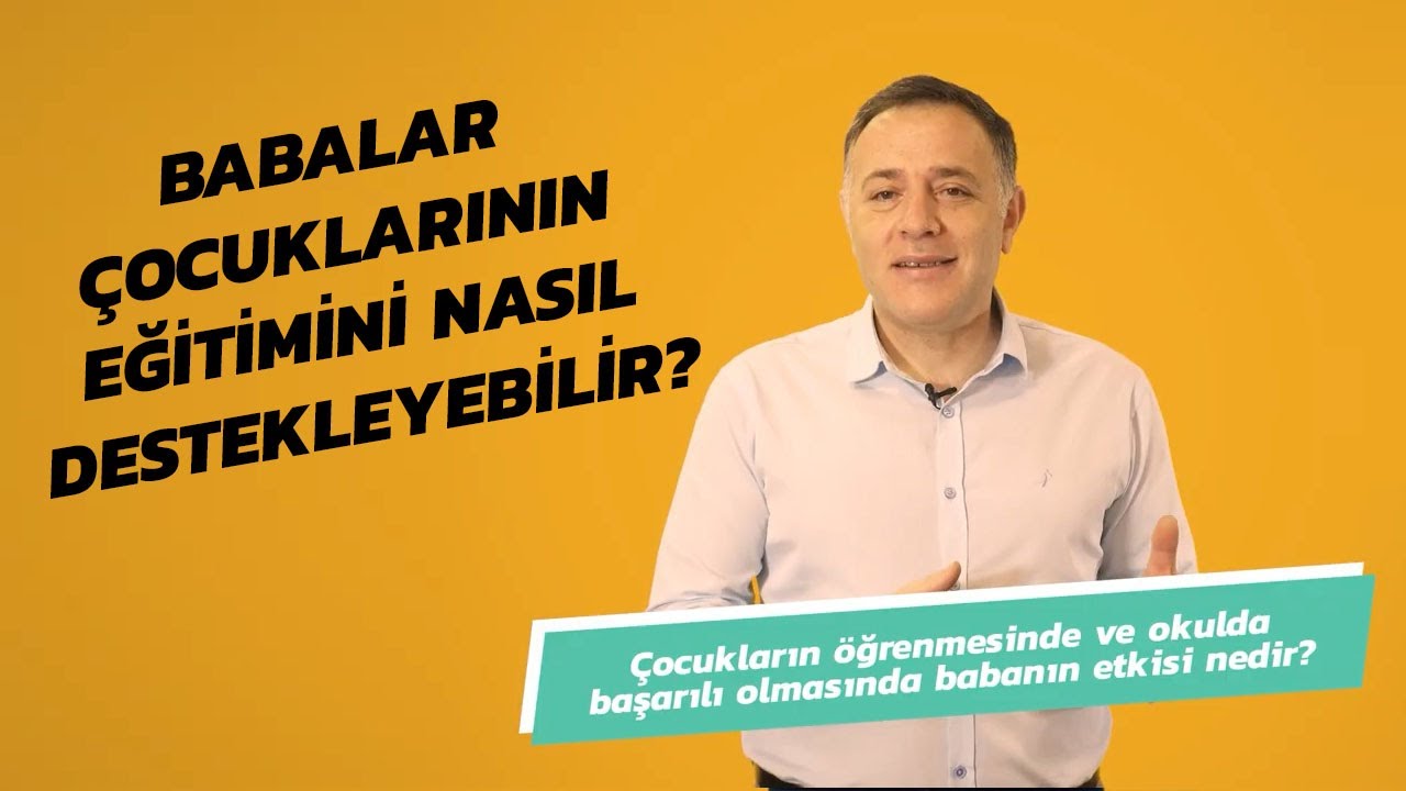 #Uzmanlarlaİlk6Yıl