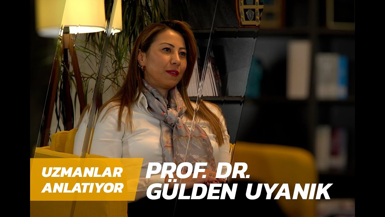 Uzmanlar Anlatıyor | Prof. Dr. Gülden Uyanık ile Çocuk Kitaplarının Seçimi