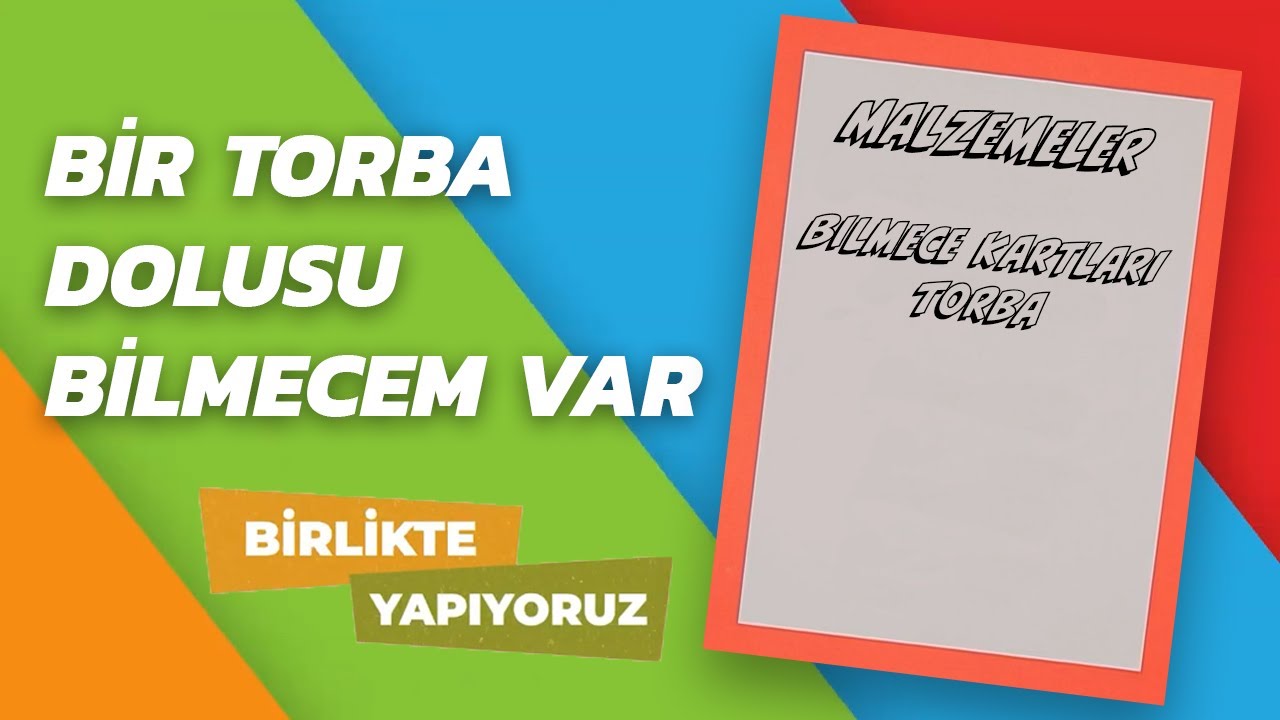 Birlikte Yapıyoruz