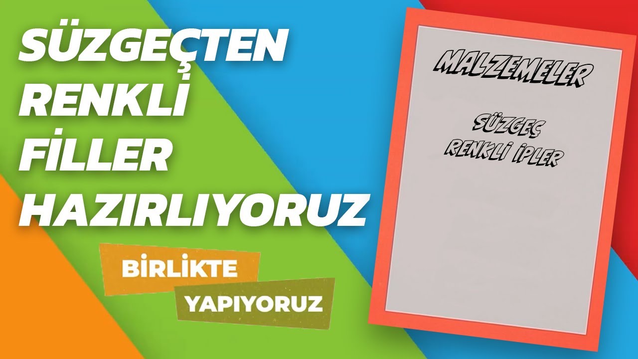 Birlikte Yapıyoruz