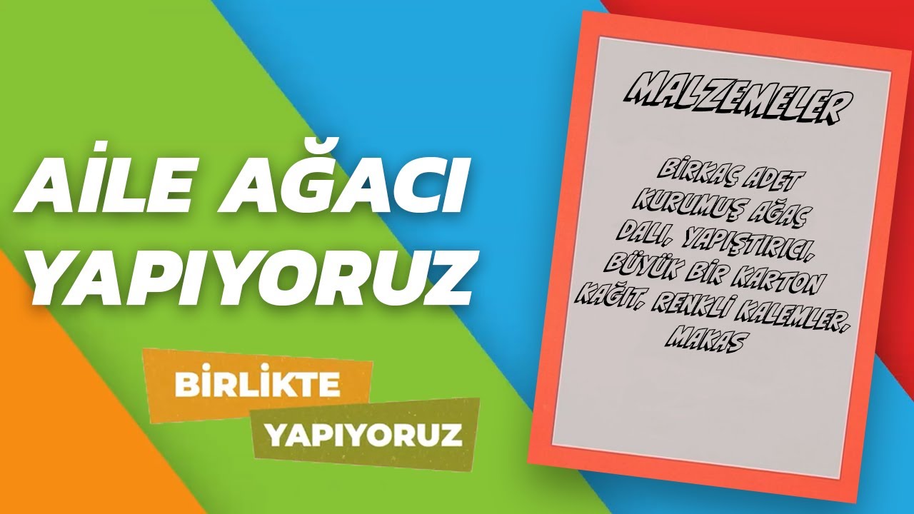 Birlikte Yapıyoruz