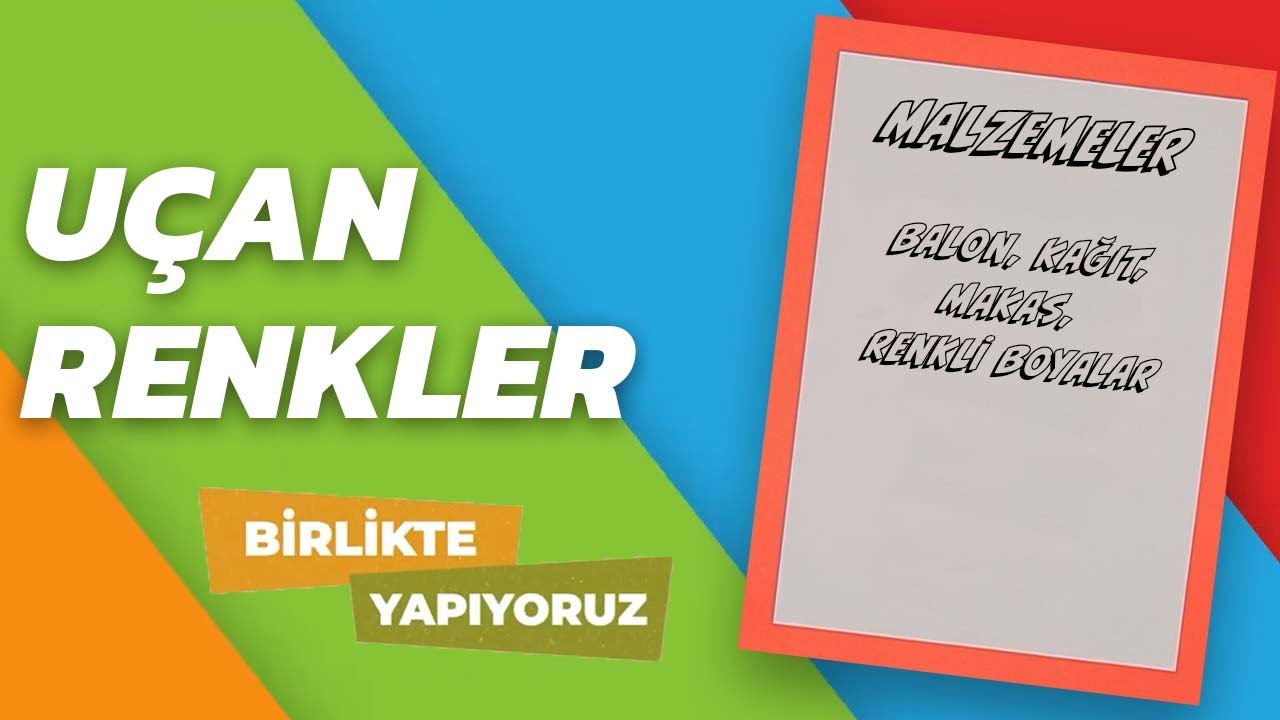 Birlikte Yapıyoruz